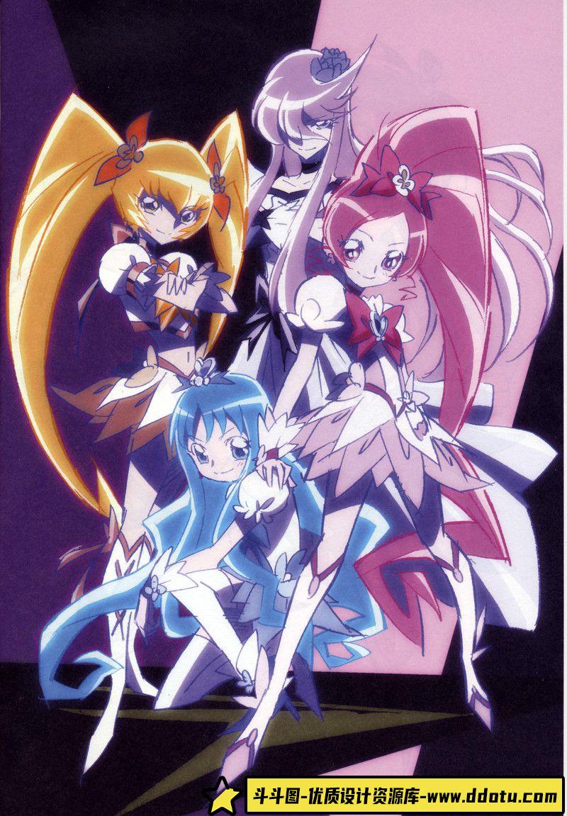 321-满月展井上雄彦作品-绘师作品专区-264MB-136P