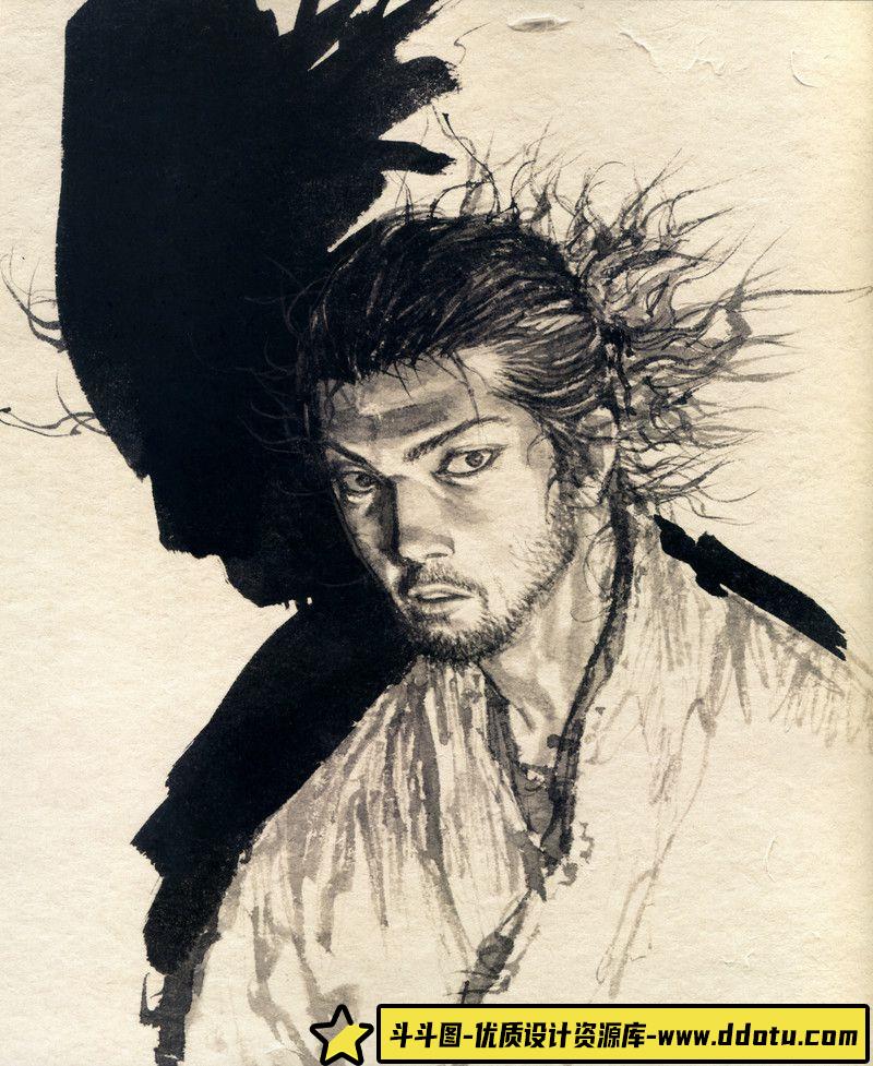 322-美丽暗黑画集-绘师作品专区-418MB-96P-1PDF