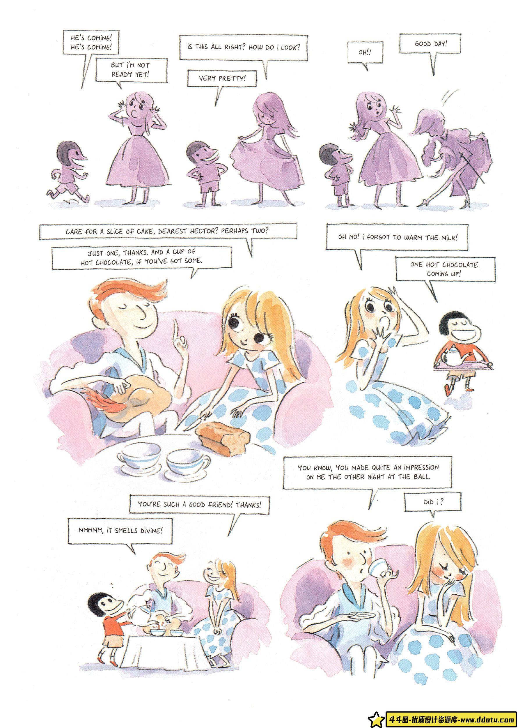 323-米山舞作品集-绘师作品专区-1.61GB-334P-9V