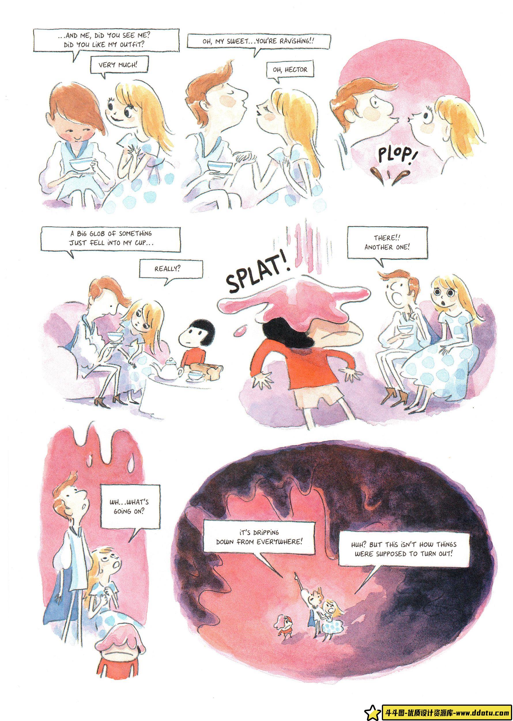 323-米山舞作品集-绘师作品专区-1.61GB-334P-9V