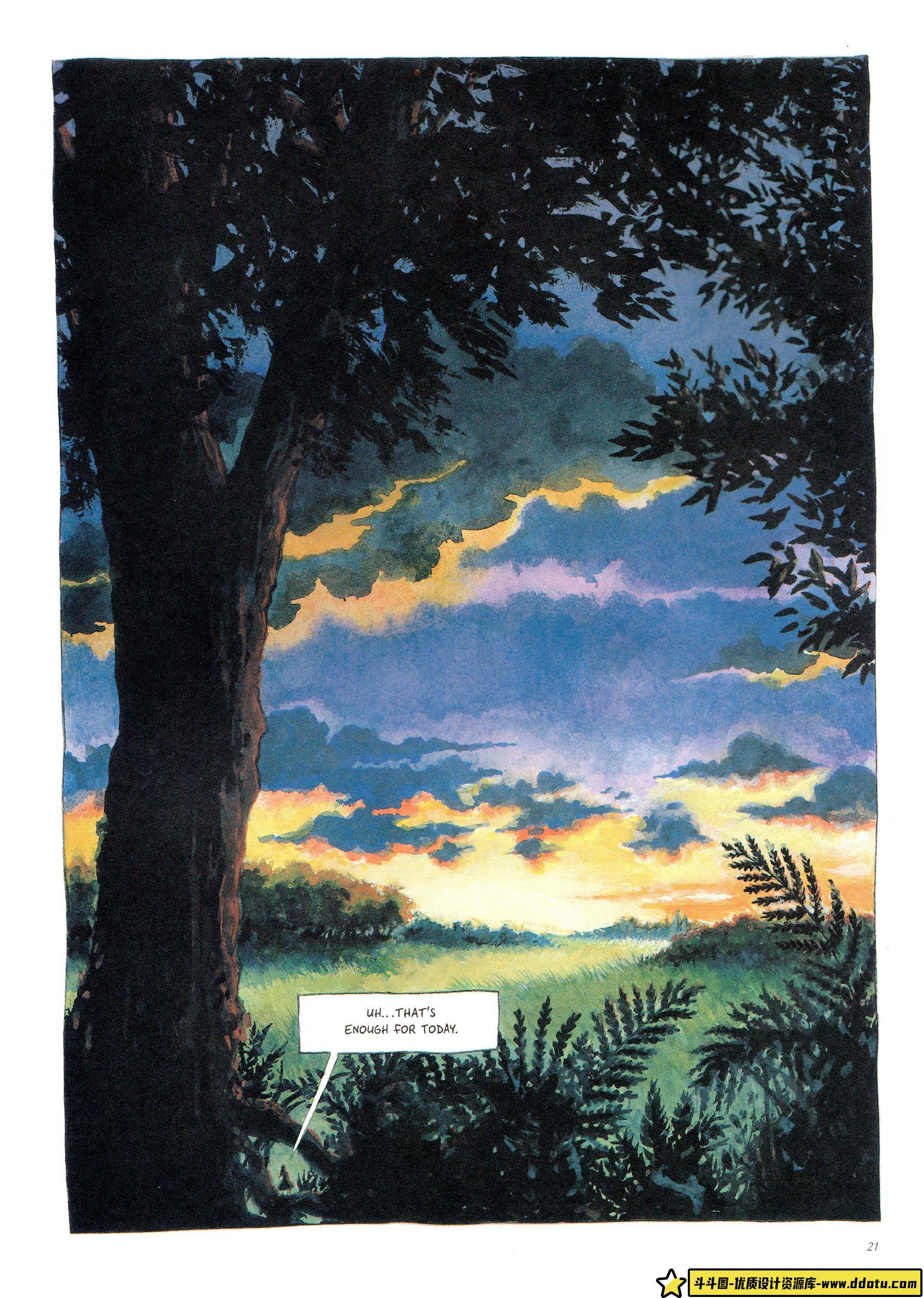 323-米山舞作品集-绘师作品专区-1.61GB-334P-9V