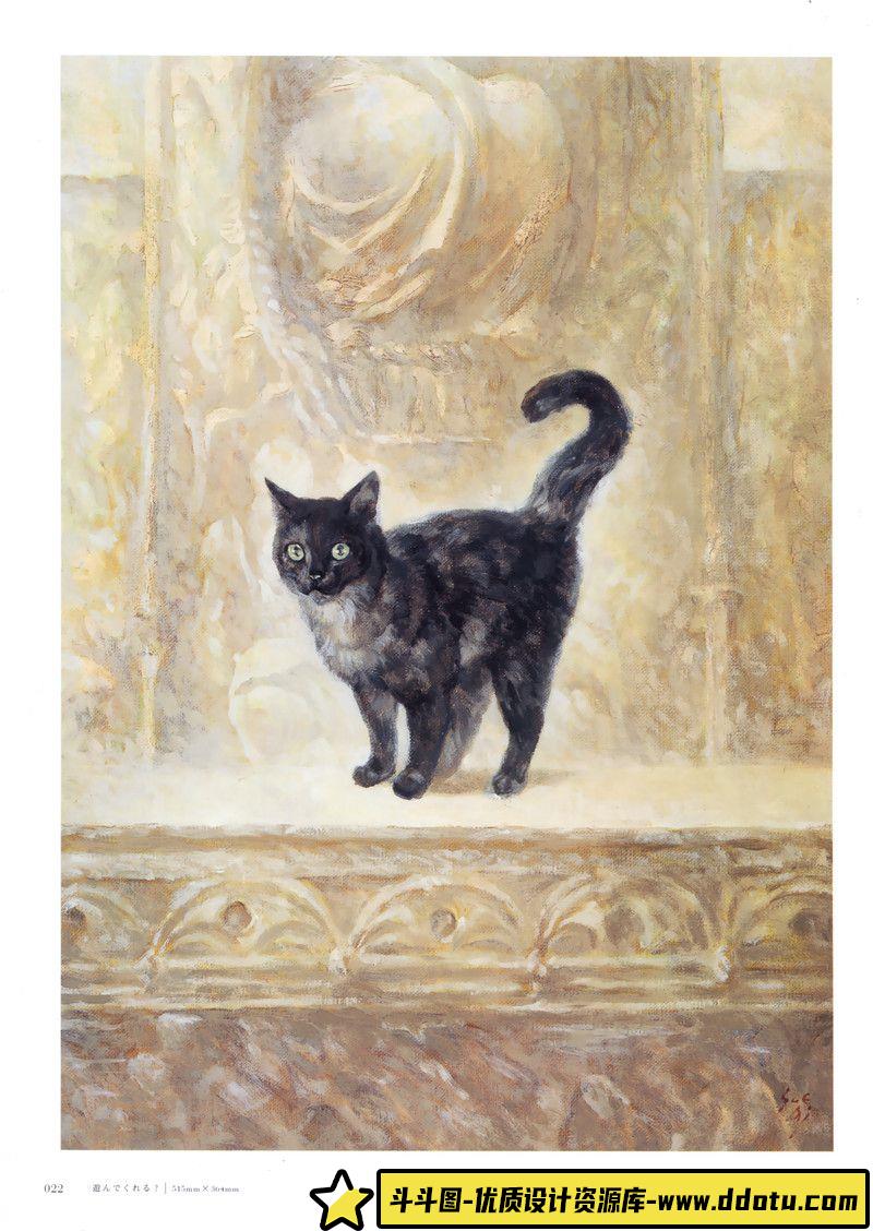 331-莫比乌斯伊迪娜的世界画集-绘师作品专区-1.08GB-354P-1PDF