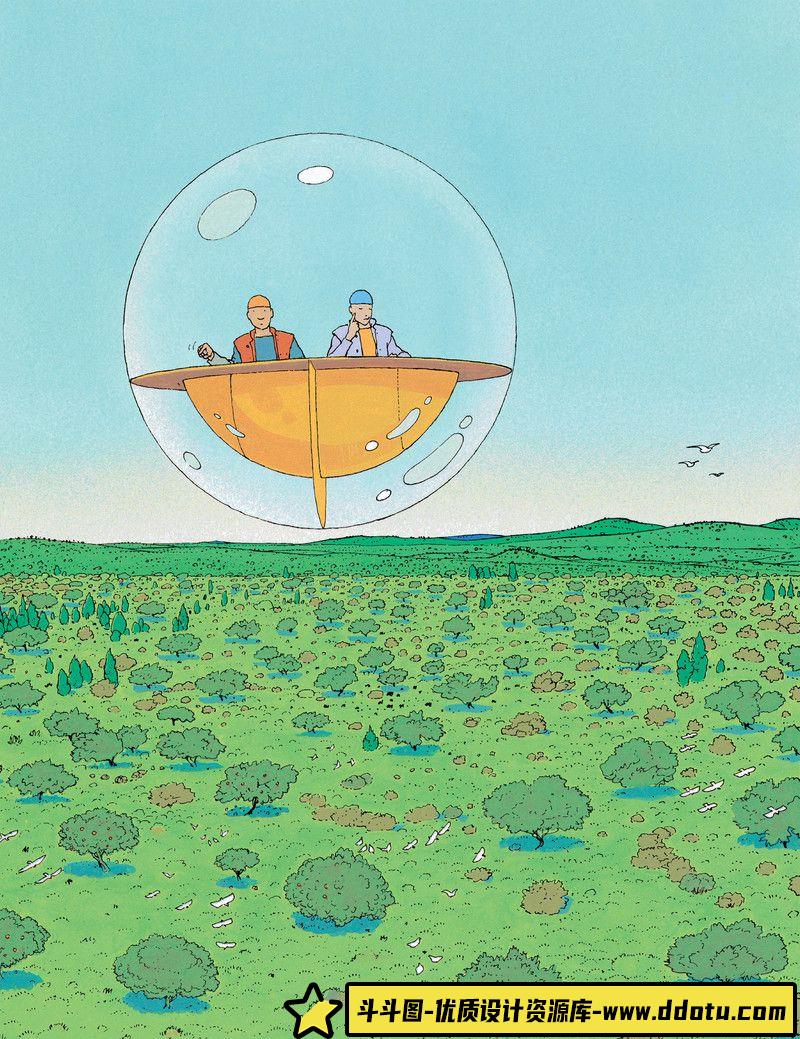 332-莫比乌斯伊迪娜艺术画集-绘师作品专区-408MB-174P-1PDF