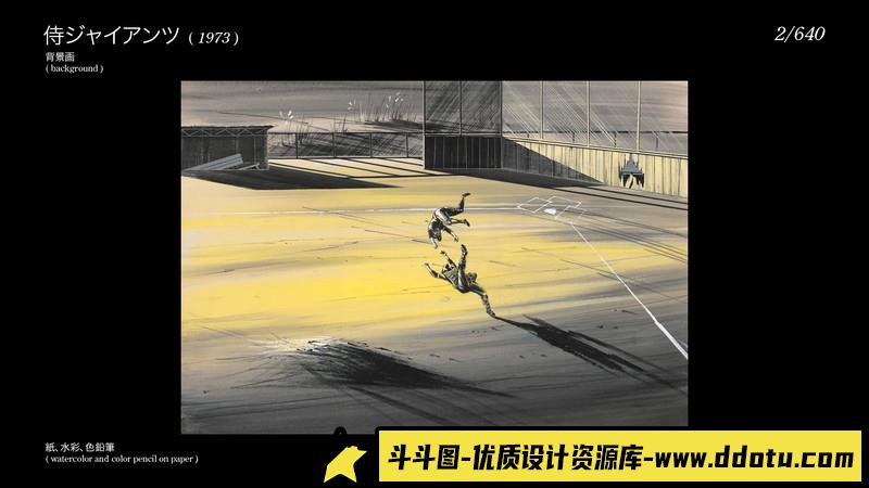 338-诺曼洛克威尔作品-绘师作品专区-4.24G-452P