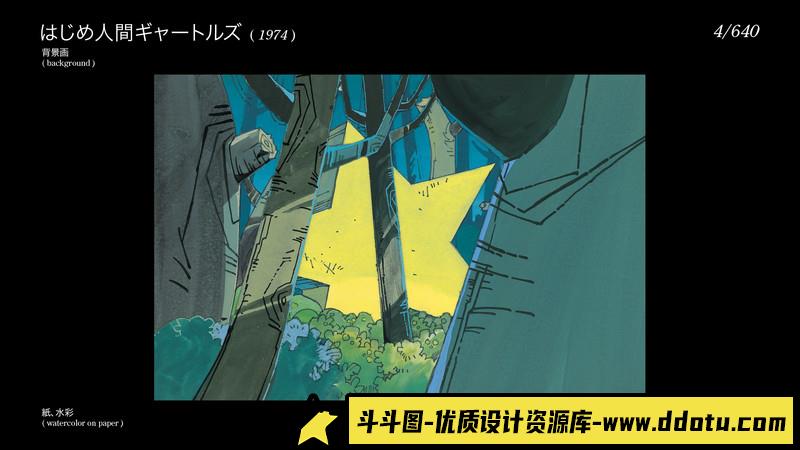 338-诺曼洛克威尔作品-绘师作品专区-4.24G-452P