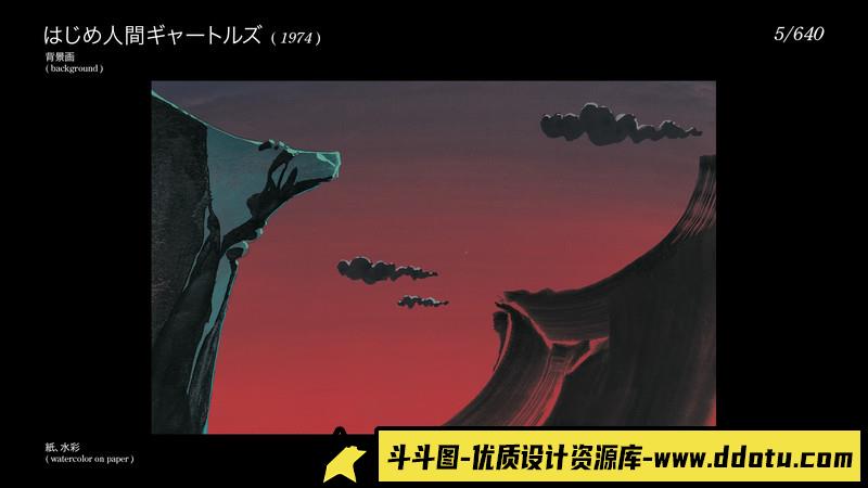 338-诺曼洛克威尔作品-绘师作品专区-4.24G-452P