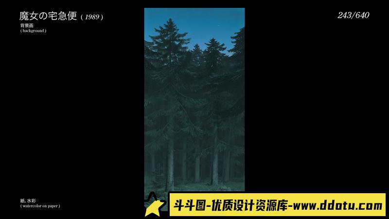 338-诺曼洛克威尔作品-绘师作品专区-4.24G-452P