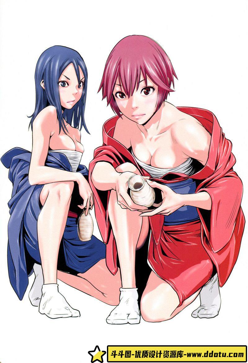 340-平野実穂作品-绘师作品专区-149MB-145P