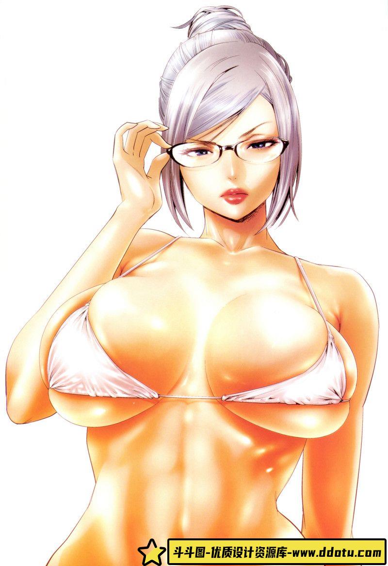 340-平野実穂作品-绘师作品专区-149MB-145P