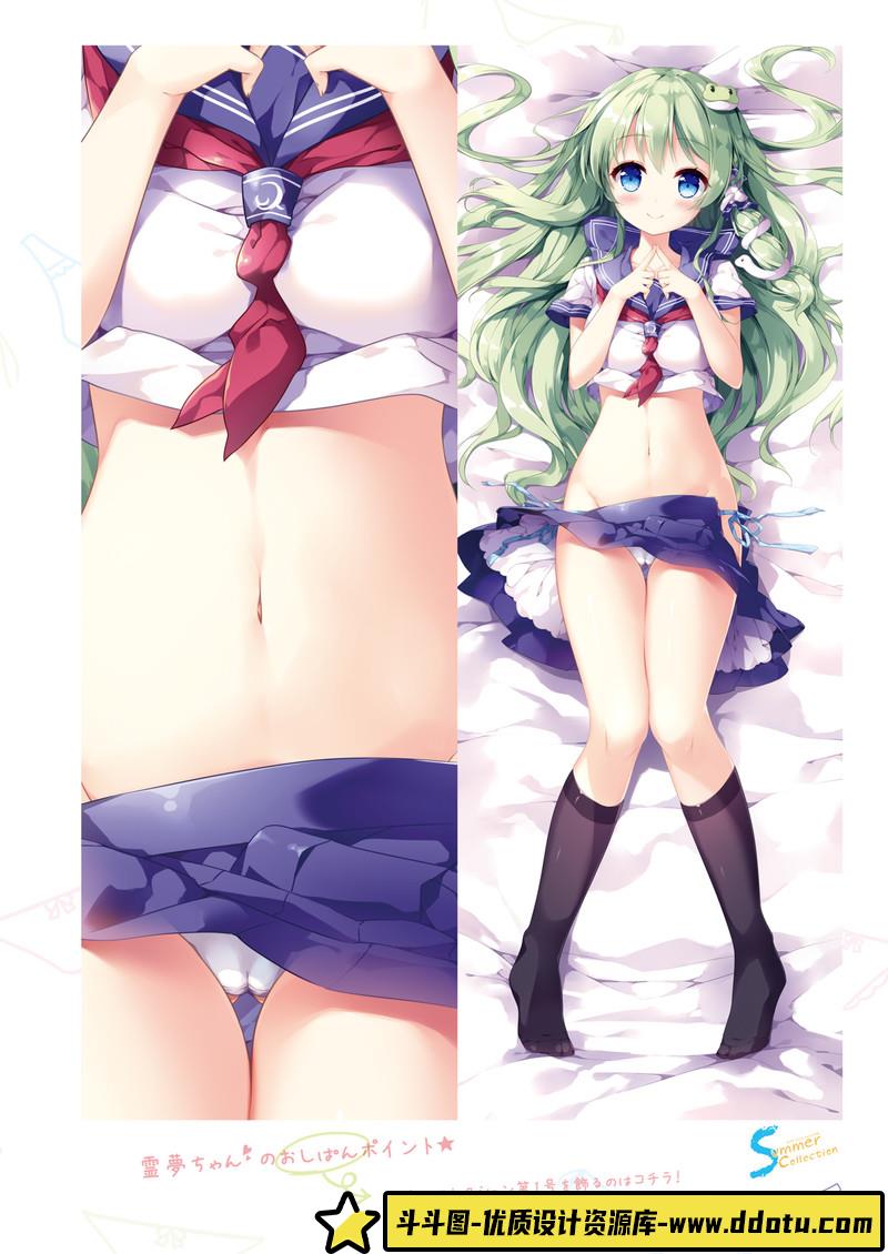 341-七色御伽草子画集-绘师作品专区-562MB-108P