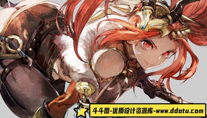 344-日本画师 toi8 作品图包-绘师作品-110MB-264P