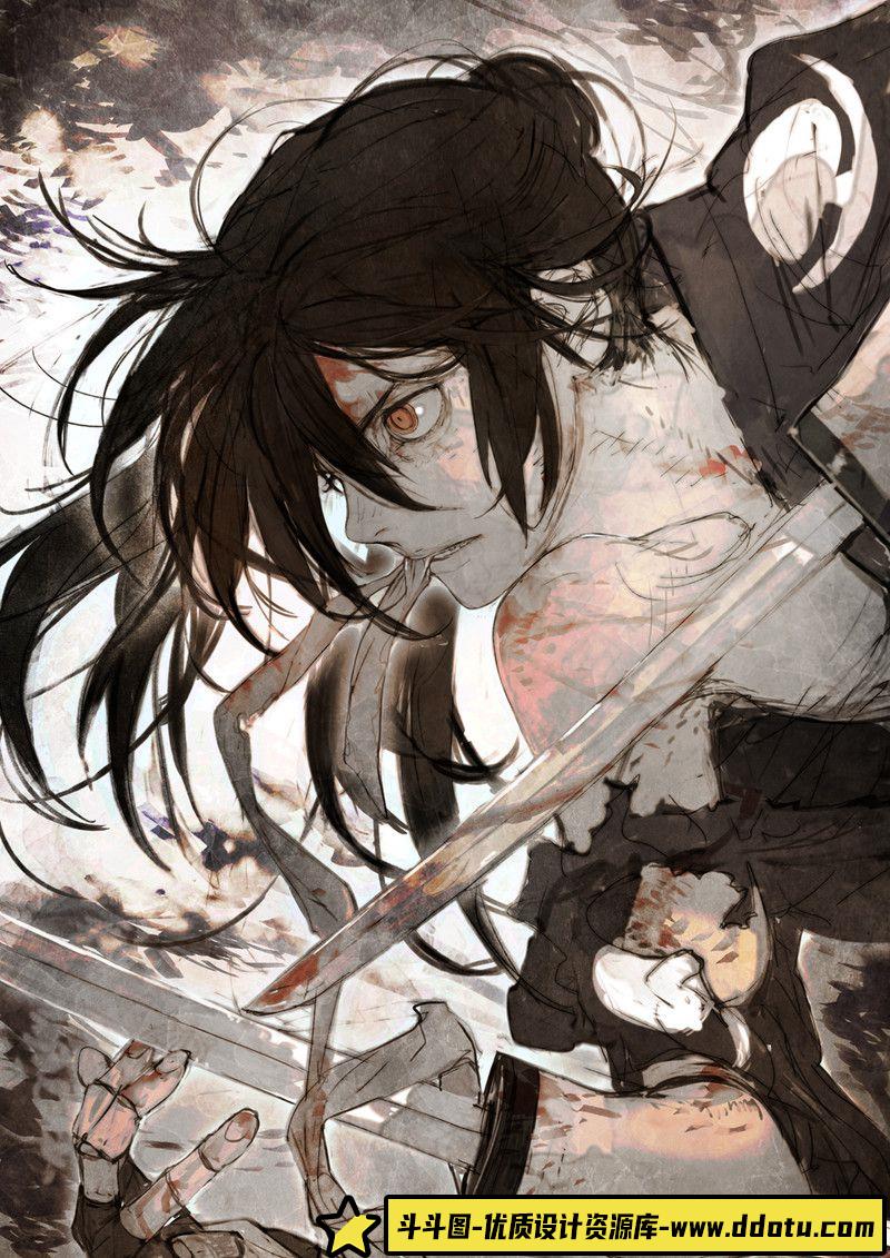 344-日本画师 toi8 作品图包-绘师作品-110MB-264P