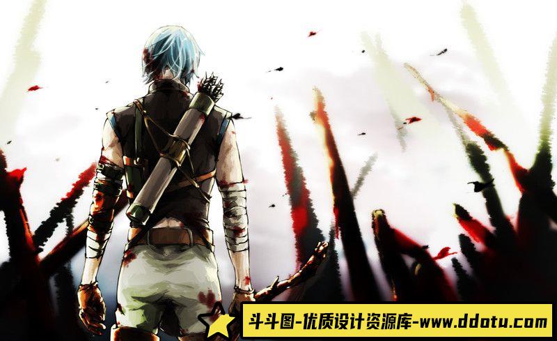 351-三嶋くろね画集-绘师作品-62MB-114P