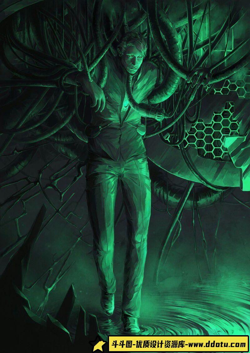 351-三嶋くろね画集-绘师作品-62MB-114P