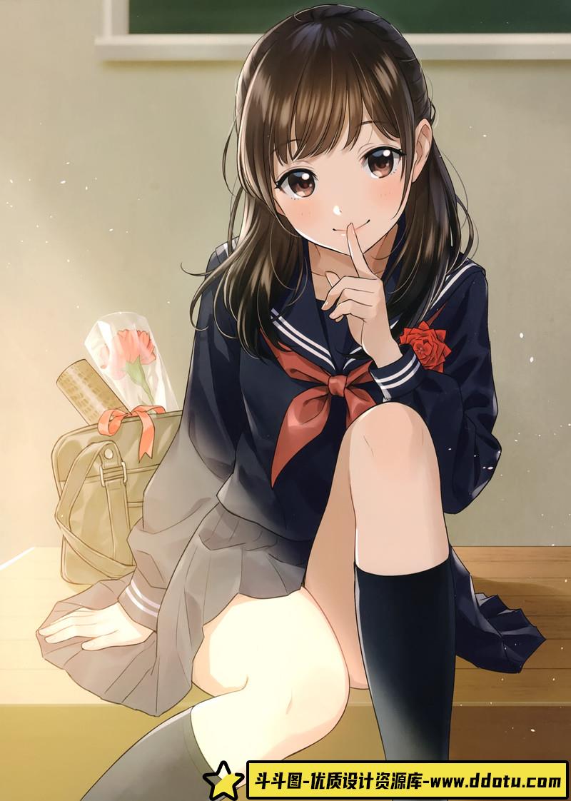 355-森倉円画集-绘师作品专区-149MB-22P