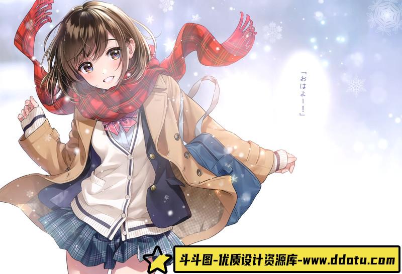 355-森倉円画集-绘师作品专区-149MB-22P