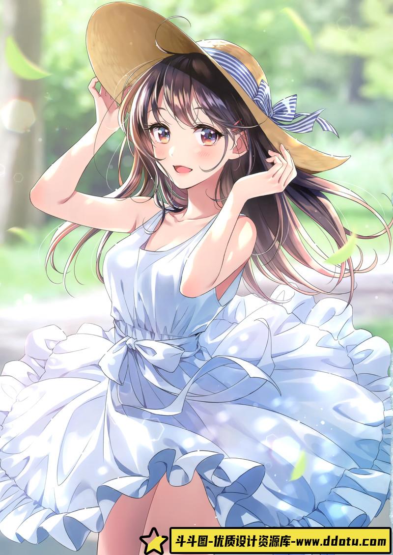 356-森倉円画集-绘师作品专区-192MB-34P