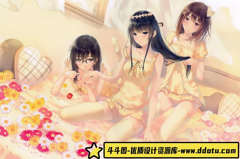 363-杉菜水姫 秋篇-绘师作品-276MB-89P