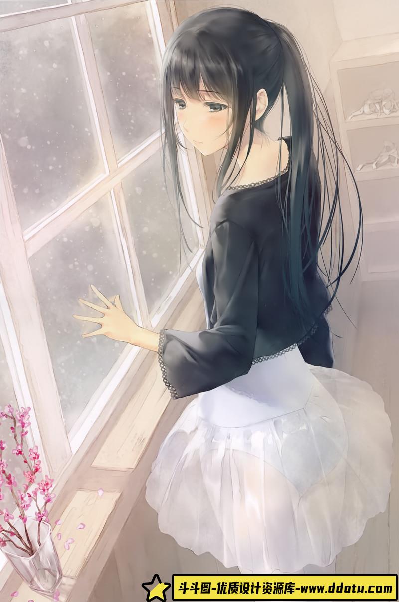 363-杉菜水姫 秋篇-绘师作品-276MB-89P