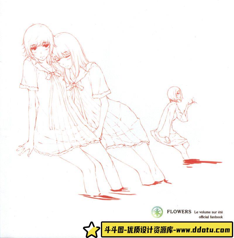 366-石田スイ画册-绘师作品专区-539MB-77P