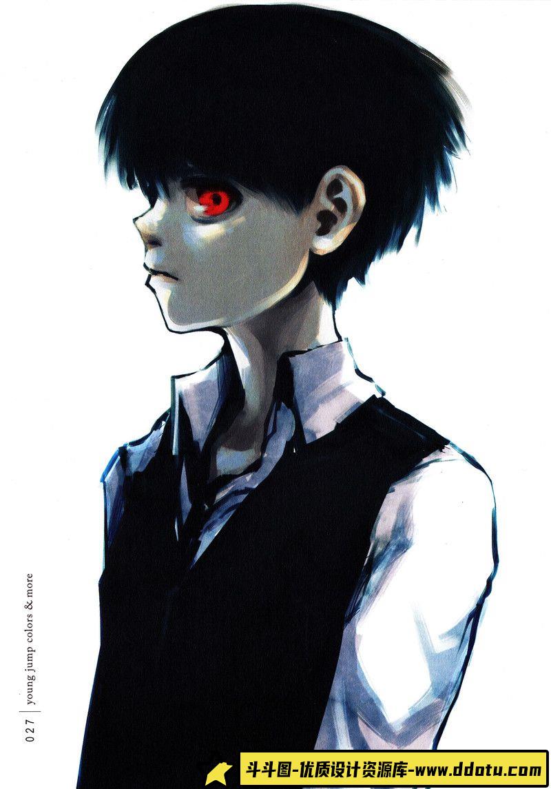 367-石垣纯哉机器画集-绘师作品专区-648MB-212P