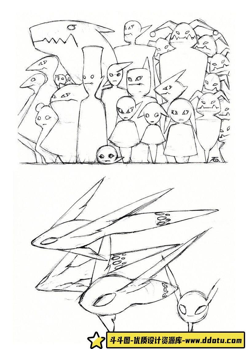 368-矢吹健太朗To LOVEる -とらぶる- 画集-绘师作品-72MB-108P