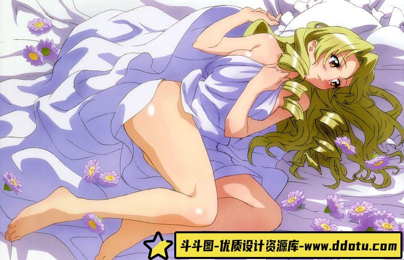 370-爽々画册-绘师作品专区-69MB-195P