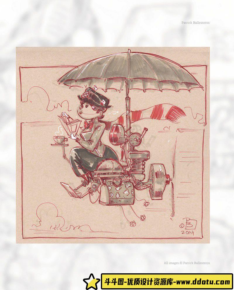 376-碎华变REI子作品–绘师作品专区-18MB-45P