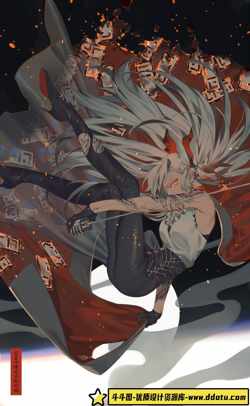 377-提督の夏休み画集-绘师作品专区-65MB-30P