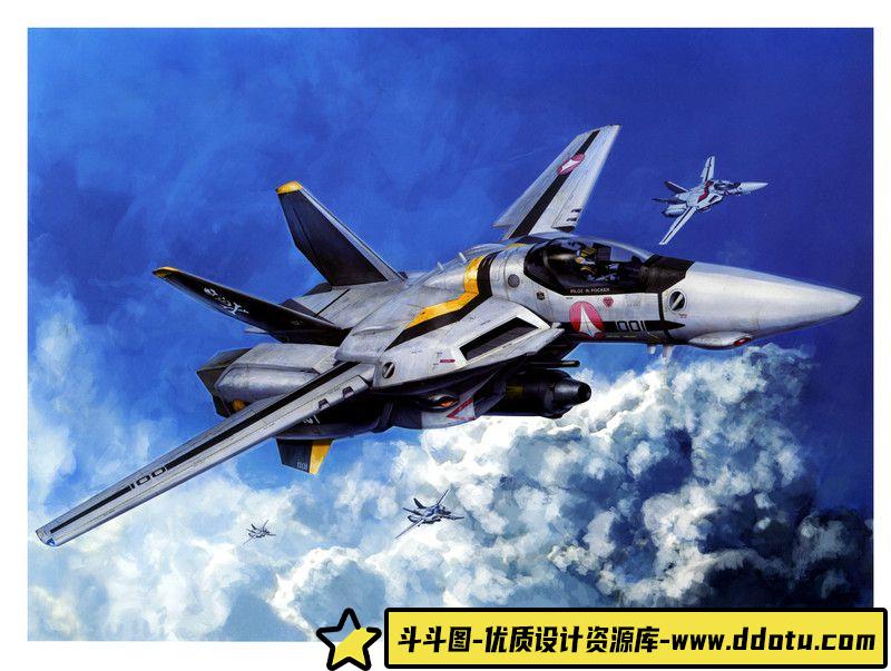 379-天神英贵巨无霸画集-绘师作品专区-627MB-73P