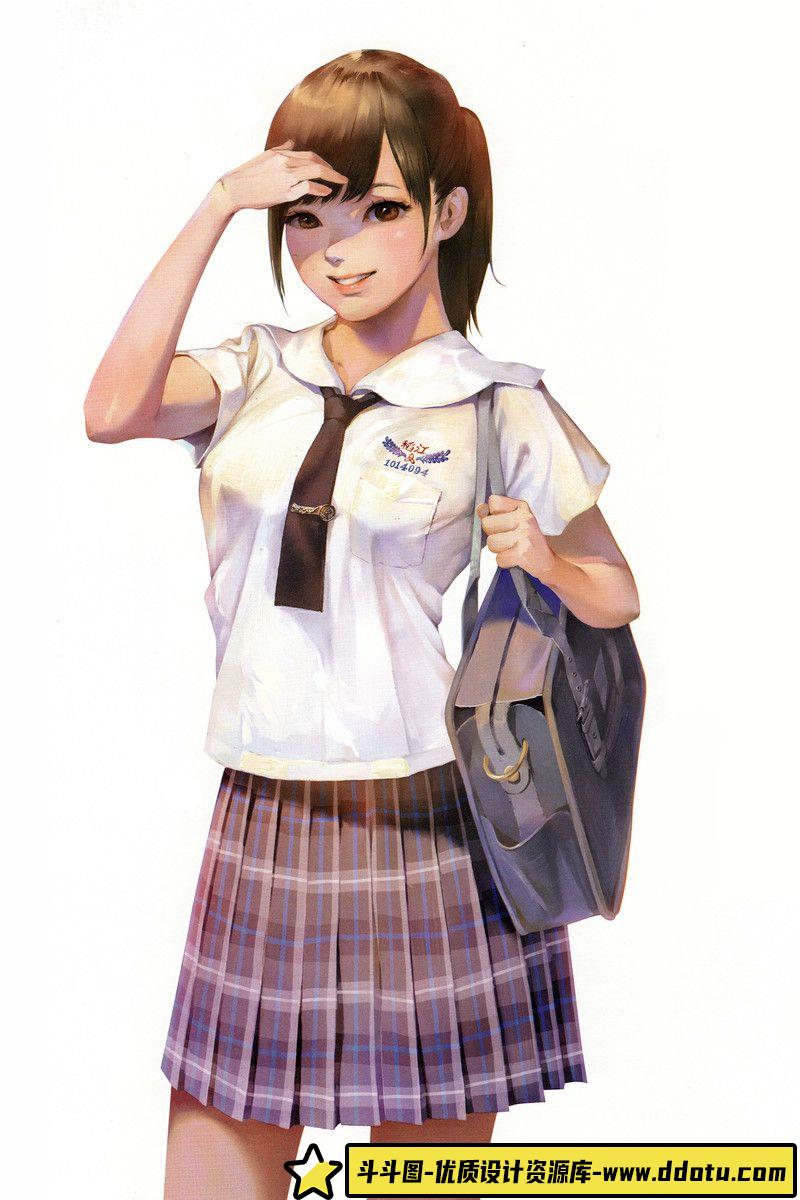 206–池永康晟浮世绘作品-绘师作品专区-790MB-110P