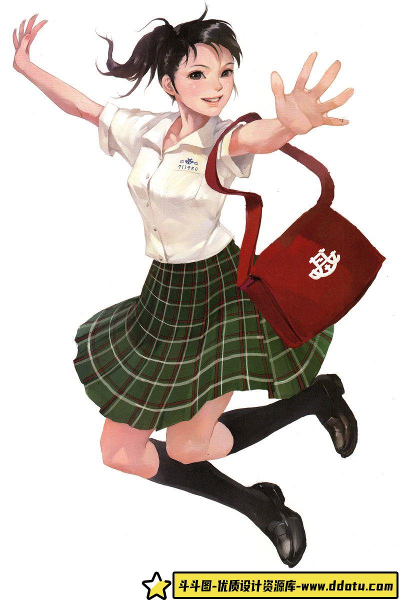 206–池永康晟浮世绘作品-绘师作品专区-790MB-110P