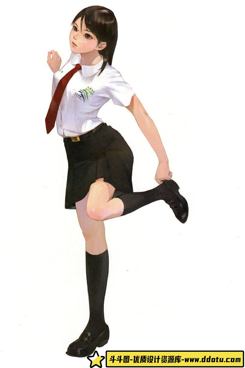 206–池永康晟浮世绘作品-绘师作品专区-790MB-110P