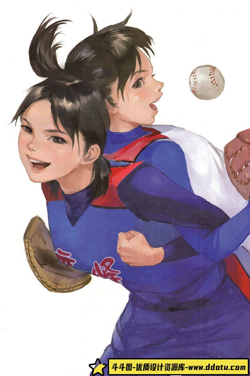 206–池永康晟浮世绘作品-绘师作品专区-790MB-110P