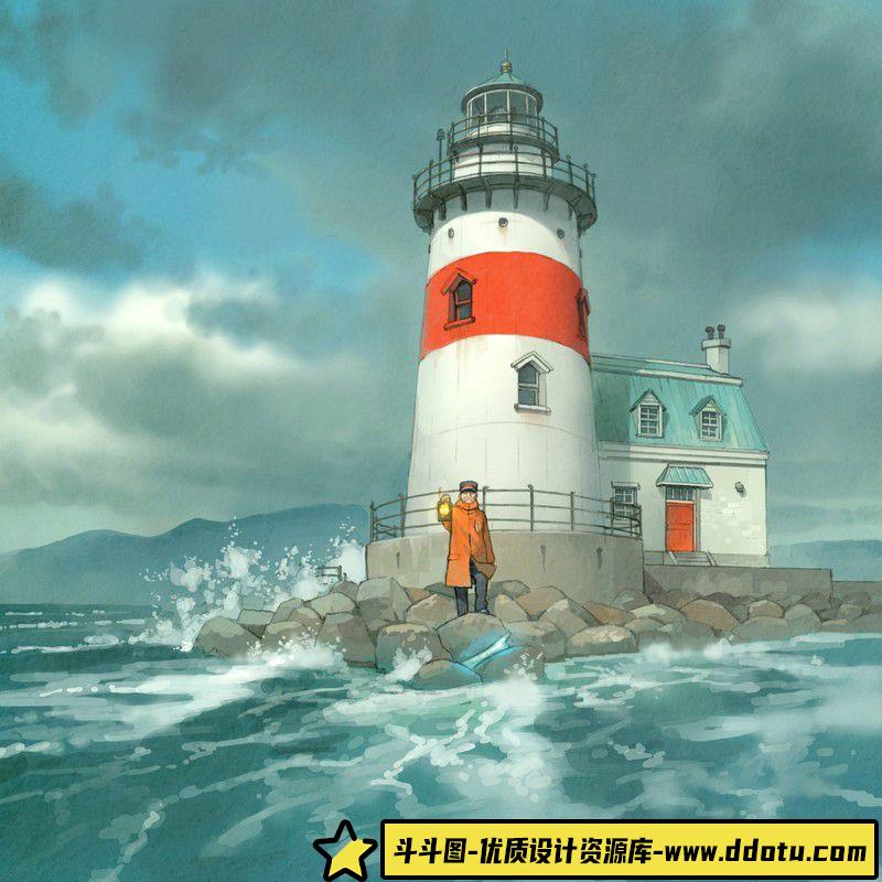 212–传说之家2画集-绘师作品专区-75MB-28P-1PDF