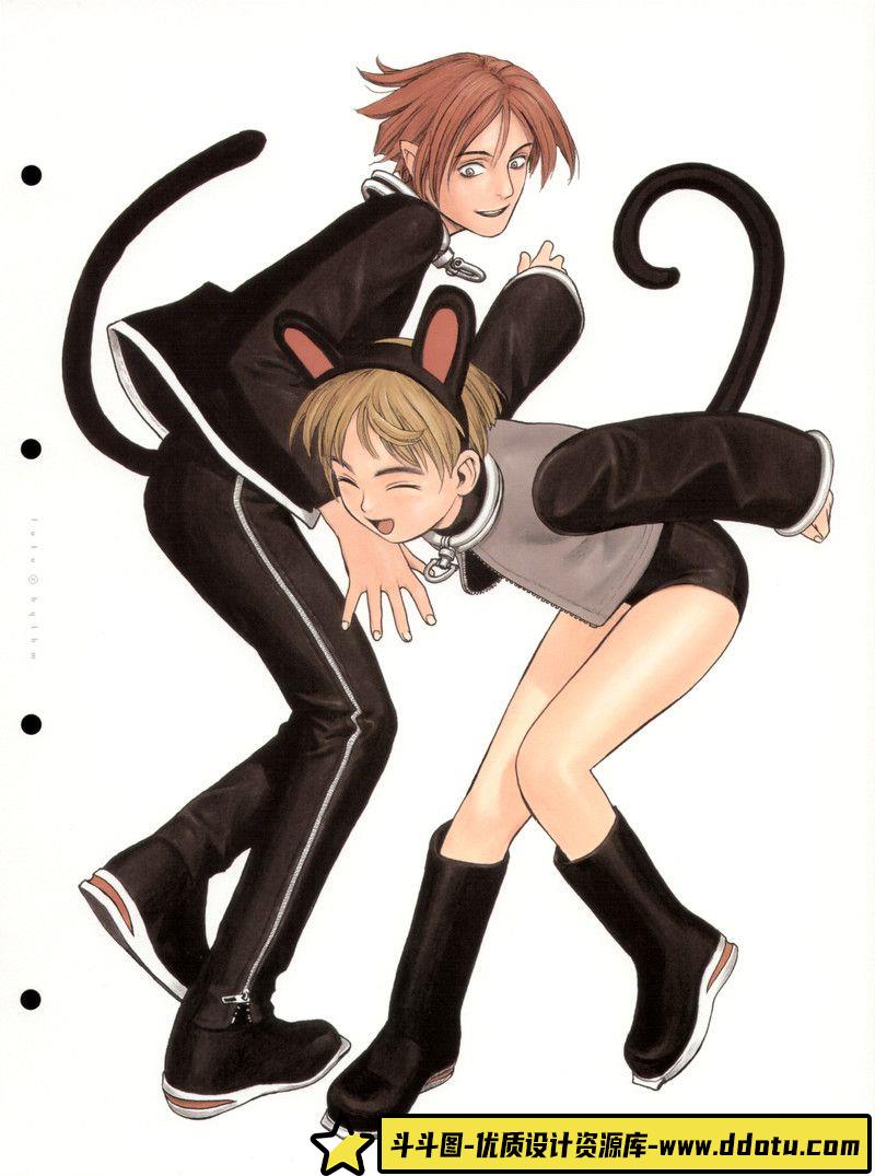 217–村田莲尔画集-绘师作品专区-70MB-57P