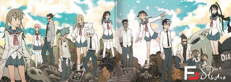 219–大友克洋11合1手稿集-绘师作品专区-1.09GB-765P