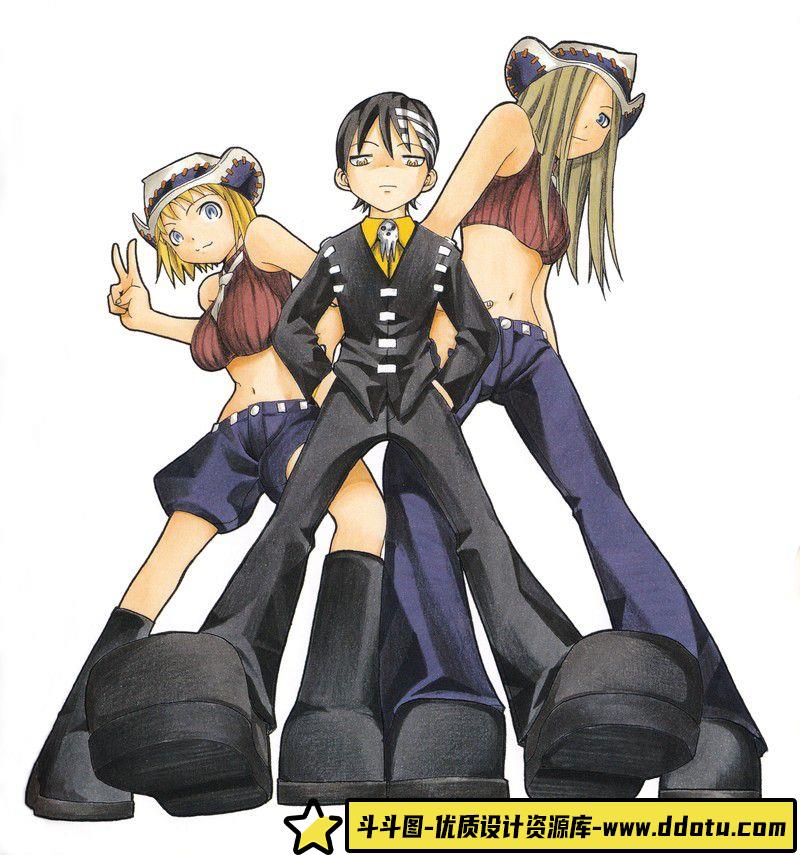 219–大友克洋11合1手稿集-绘师作品专区-1.09GB-765P