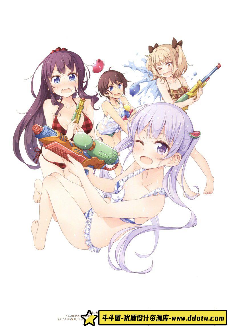 225–地味尻娘画册-绘师作品专区-206MB-82P