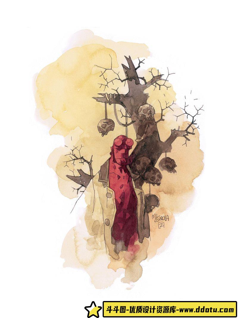 227–第七神龙3三轮士郎-绘师作品专区-120MB-228P