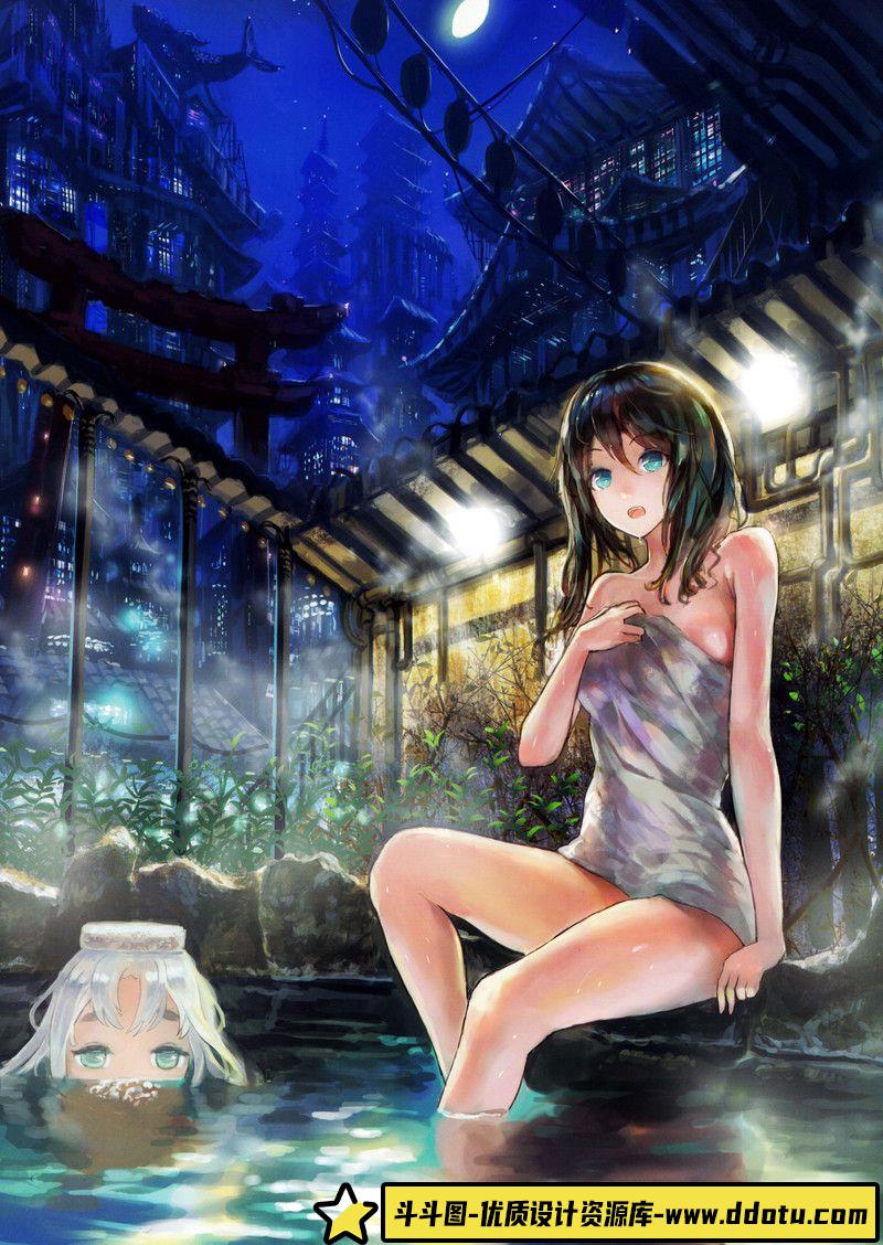 250-东方Project Pixiv 2015 年鉴-绘师作品-953MB-225P