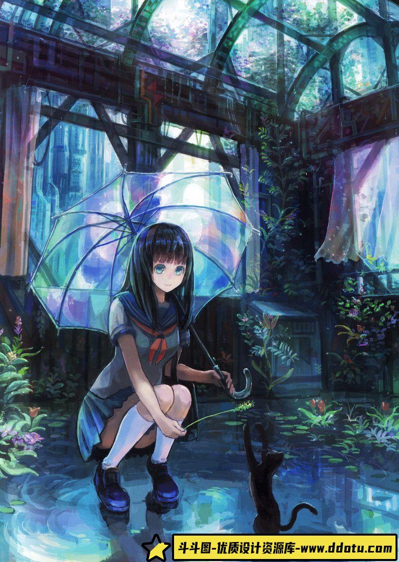 250-东方Project Pixiv 2015 年鉴-绘师作品-953MB-225P