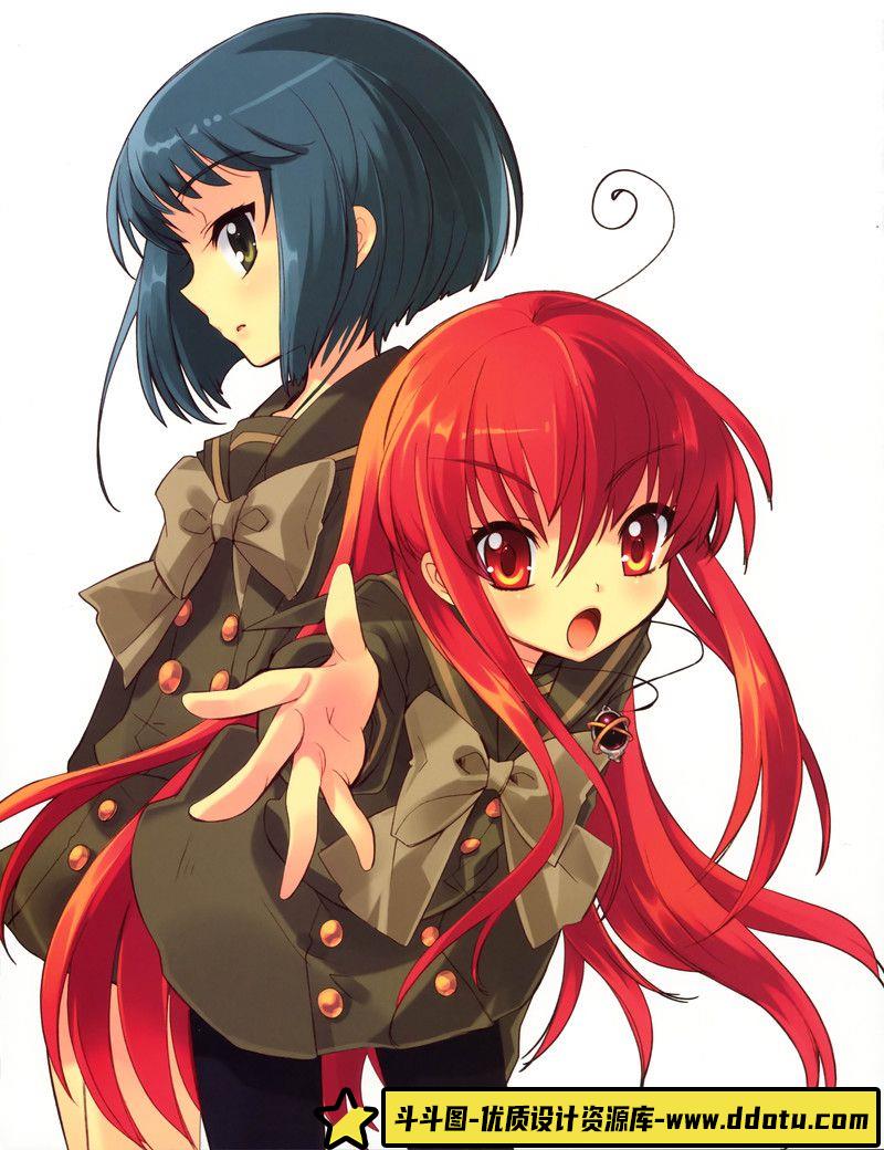 253-东杂音画集III 苍炎-绘师作品-165MB-50P