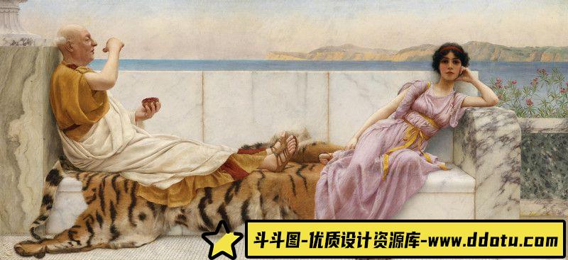 259-格维得作品-绘师作品专区-1.40G-132P