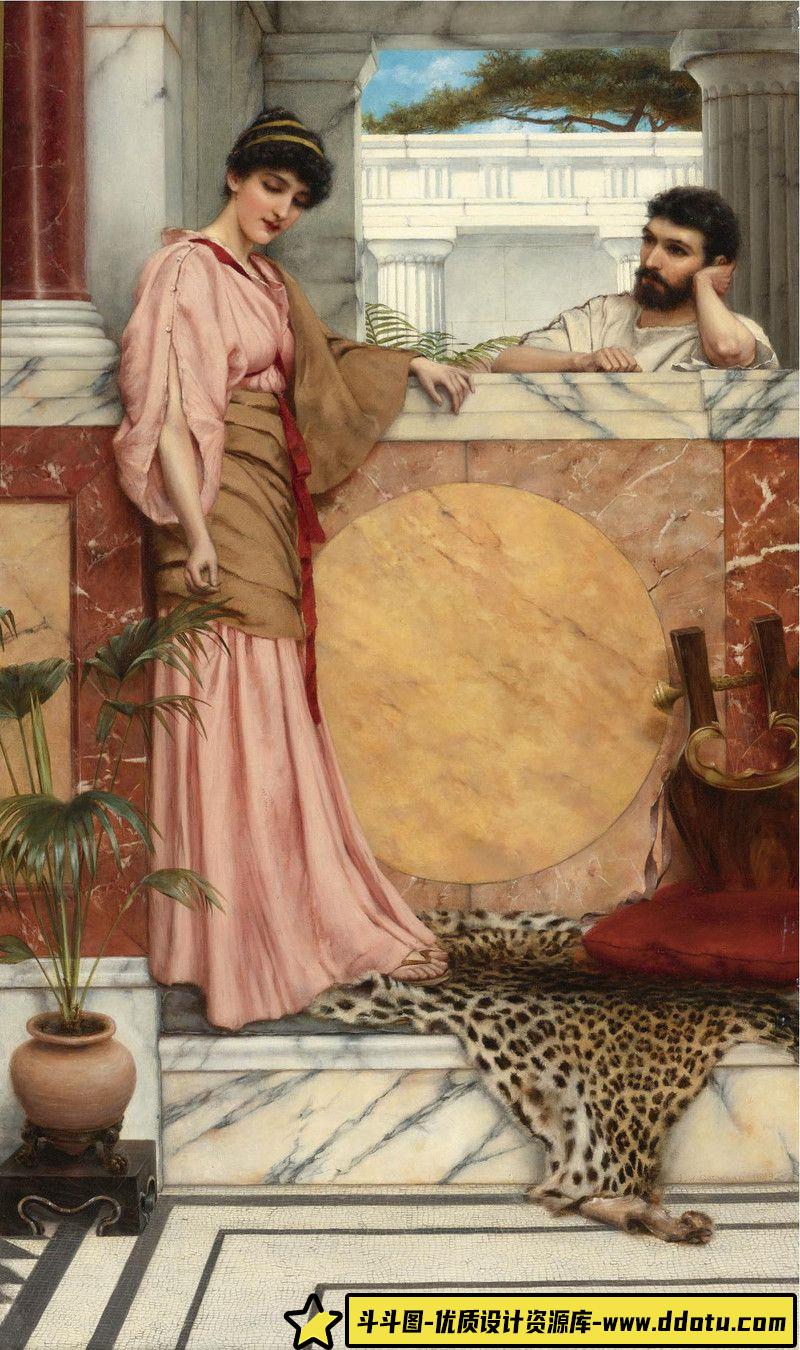 259-格维得作品-绘师作品专区-1.40G-132P