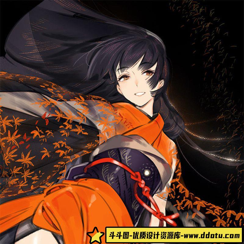 265-韩国画师 峻曙Junseo 作品图包-绘师作品-216MB-521P