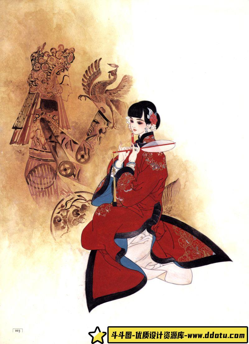 276-灰村キヨタカ 画集2-绘师作品-242MB-193P