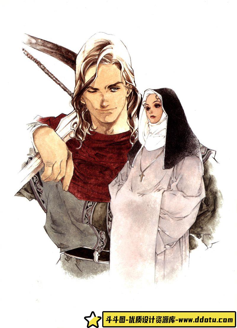 276-灰村キヨタカ 画集2-绘师作品-242MB-193P