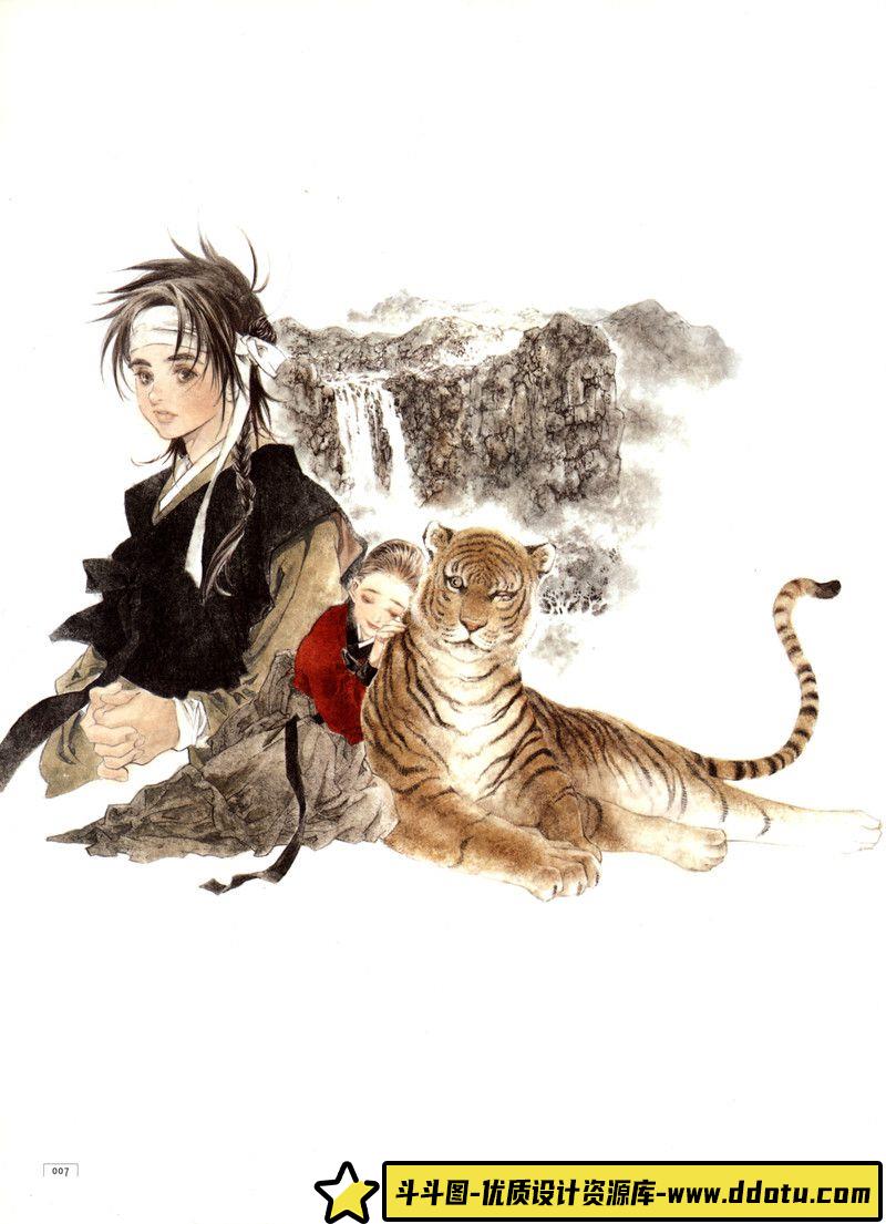 276-灰村キヨタカ 画集2-绘师作品-242MB-193P