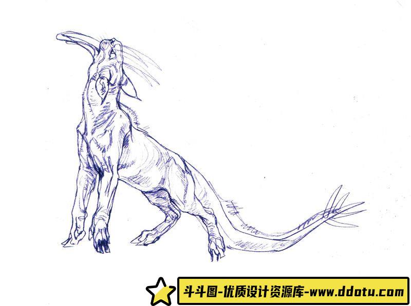 280-惠特拉奇-艺用生物解剖-绘师作品专区-472MB-170P